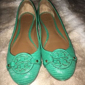 Tory Burch Ballet Flat